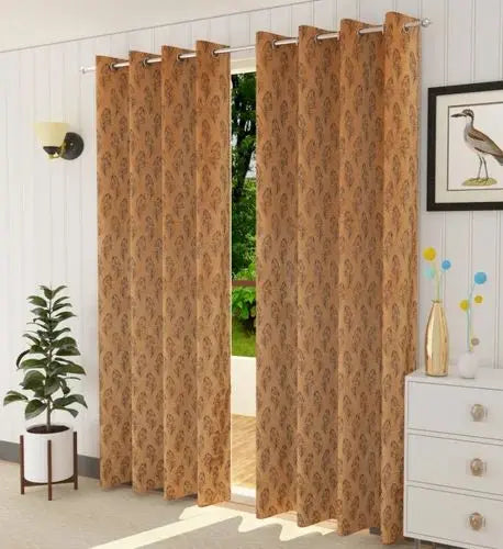 Door Curtain Vedartah