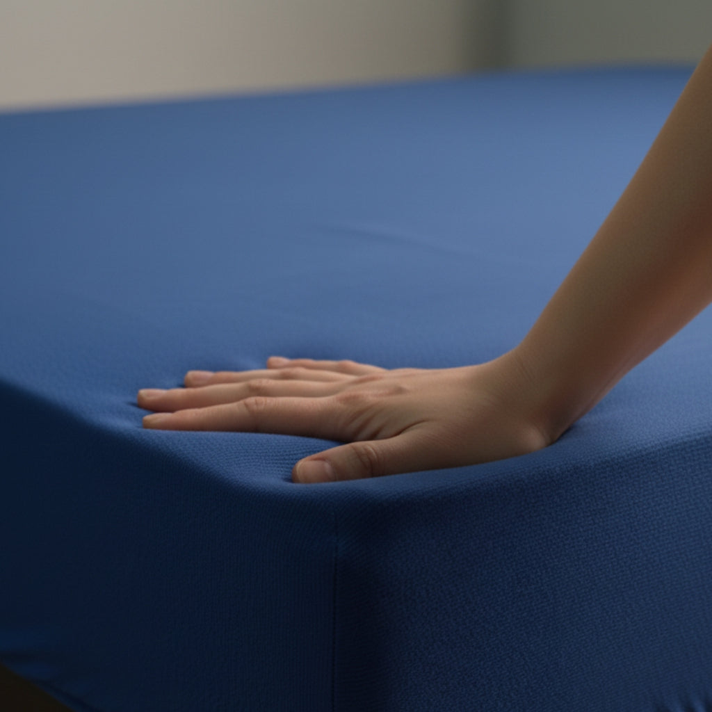 Waterproof Mattress Protector – Queen Size / Double Bed