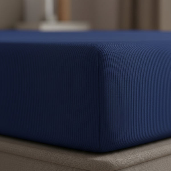 Waterproof Mattress Protector – Queen Size / Double Bed