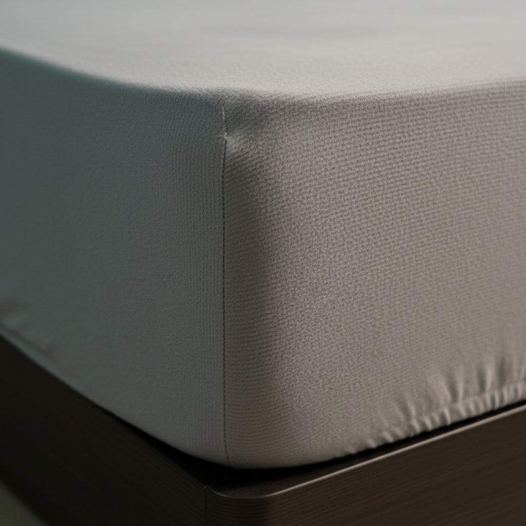 Waterproof Mattress Protector – Queen Size / Double Bed