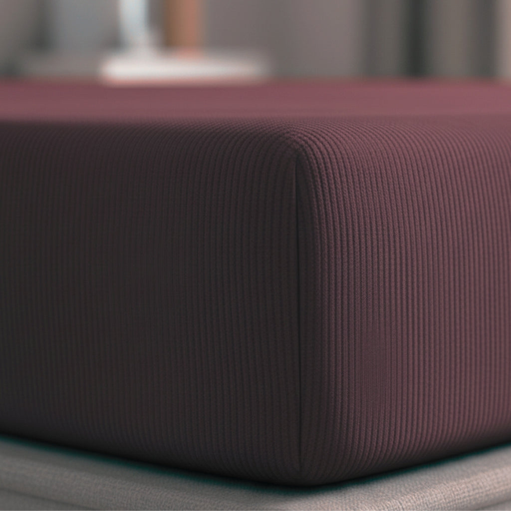 Waterproof Mattress Protector – Queen Size / Double Bed