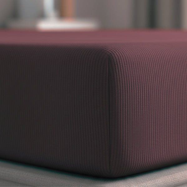 Waterproof Mattress Protector – Queen Size / Double Bed