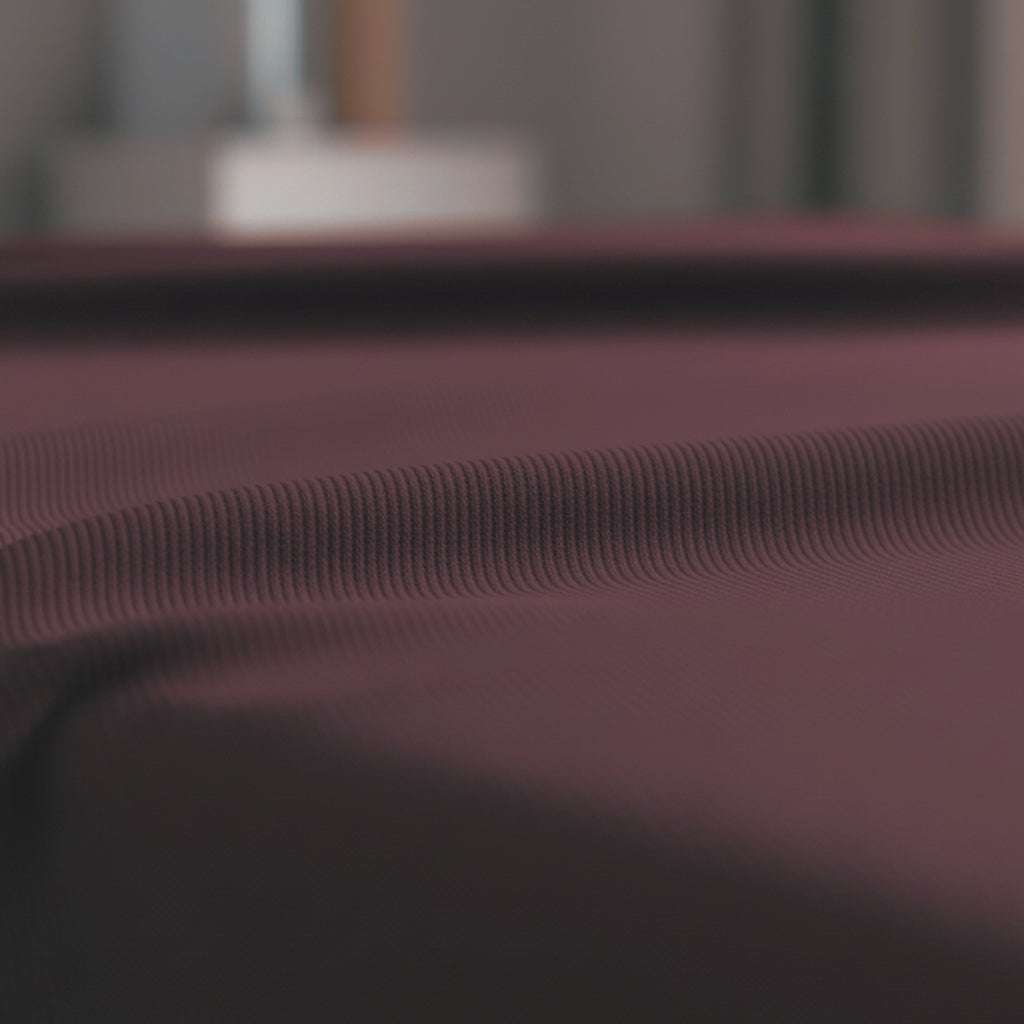 Waterproof Mattress Protector – Queen Size / Double Bed