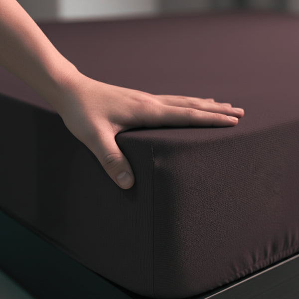 Waterproof Mattress Protector – Queen Size / Double Bed