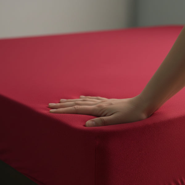 Waterproof Mattress Protector – Queen Size / Double Bed