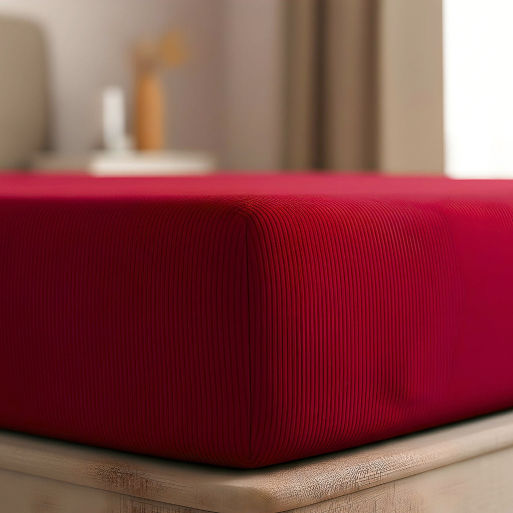 Waterproof Mattress Protector – Queen Size / Double Bed